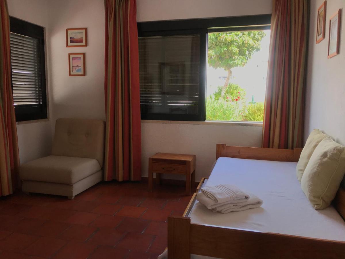 Comfortable Appartment At Albufeira Eksteriør billede